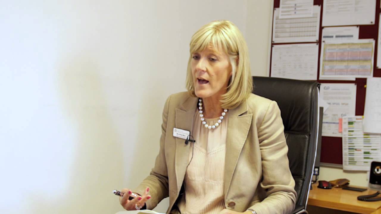 NPQH - Trainee Head Views