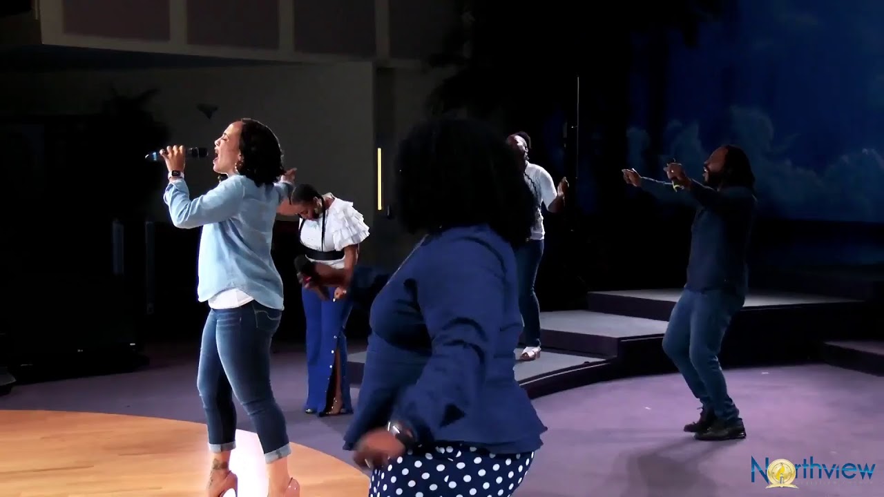 Northview Christian Church Live Stream