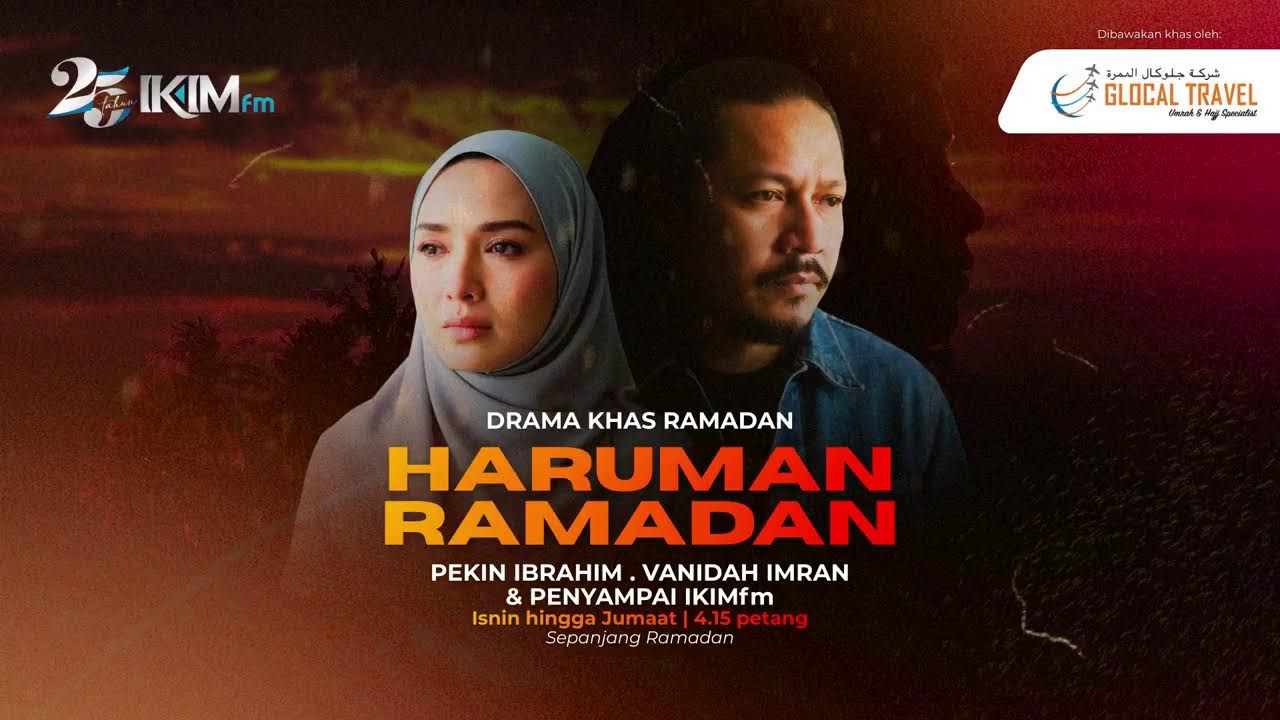 DRAMA KHAS RAMADAN 2026 - 