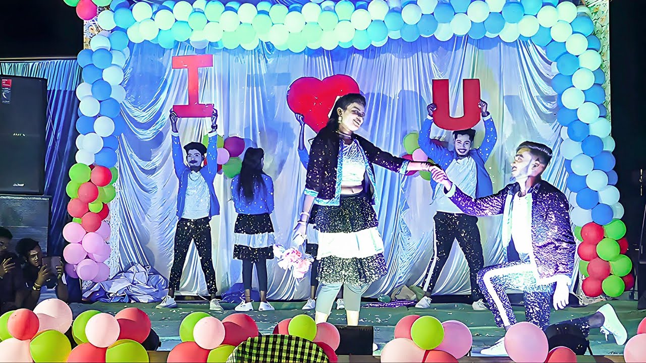 Shahjada Dance Group - Bilaspur || शहजादा डांस ग्रुप - बिलासपुर || डांस प्रतियोगिता - तुरेकेला 2023