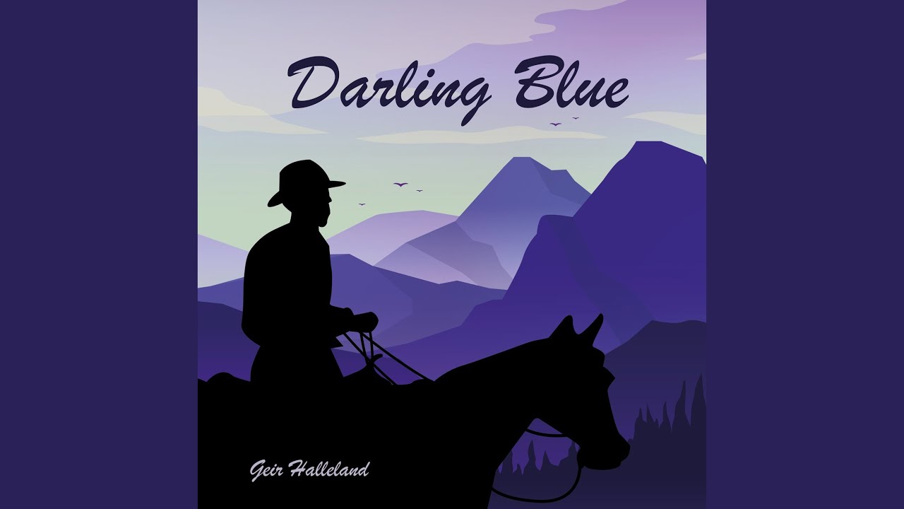 Darling Blue