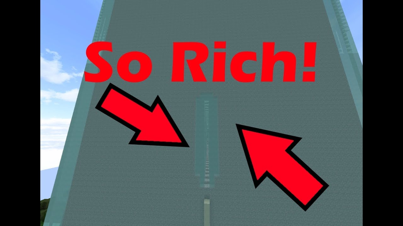 100 Million Dollar God Raid!? (SaicoPvP Factions #18)