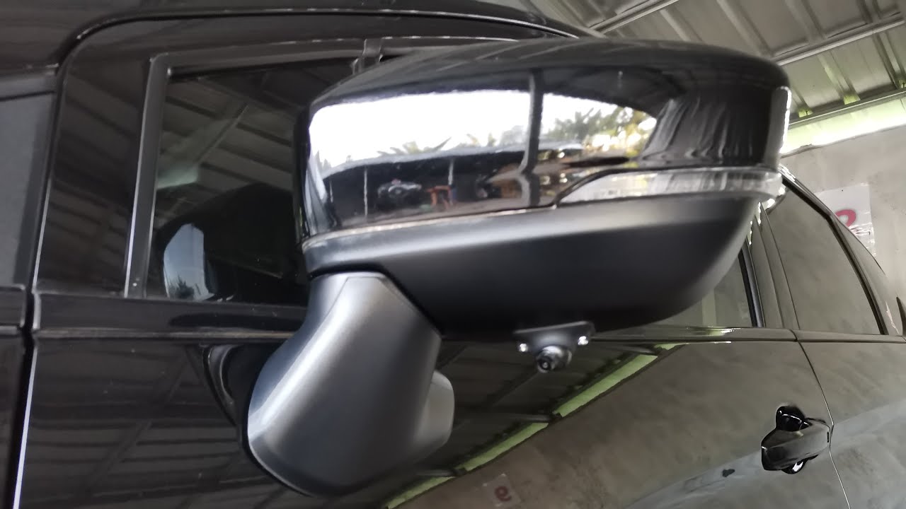 PASANG KAMERA SPION RASA KAMERA 360 KW SUPER