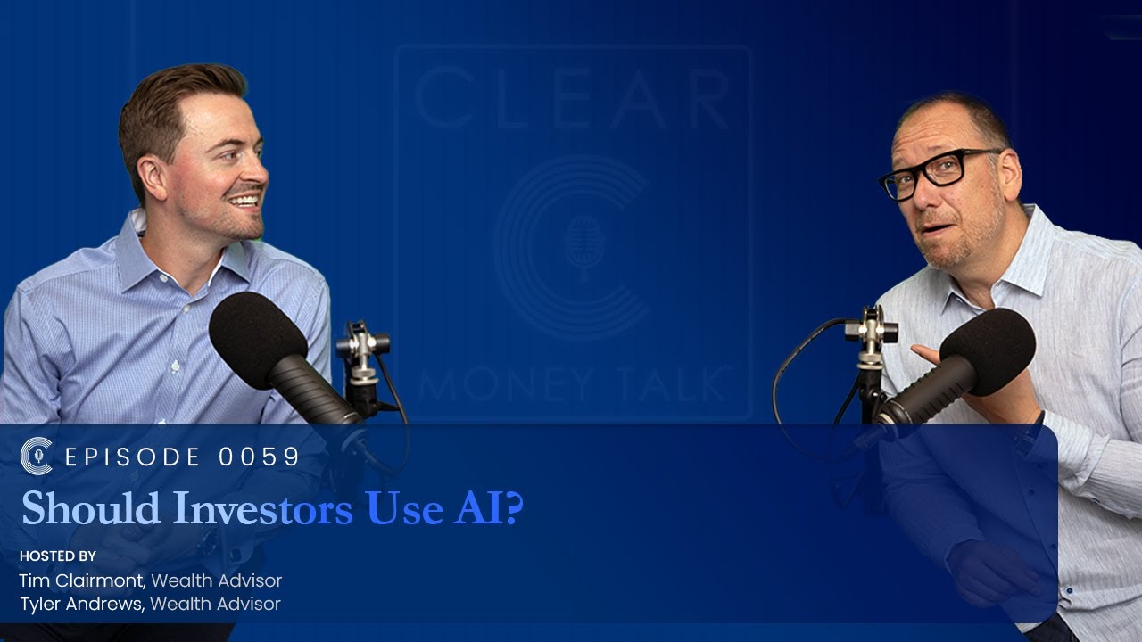 Will AI Change the Way You Invest?