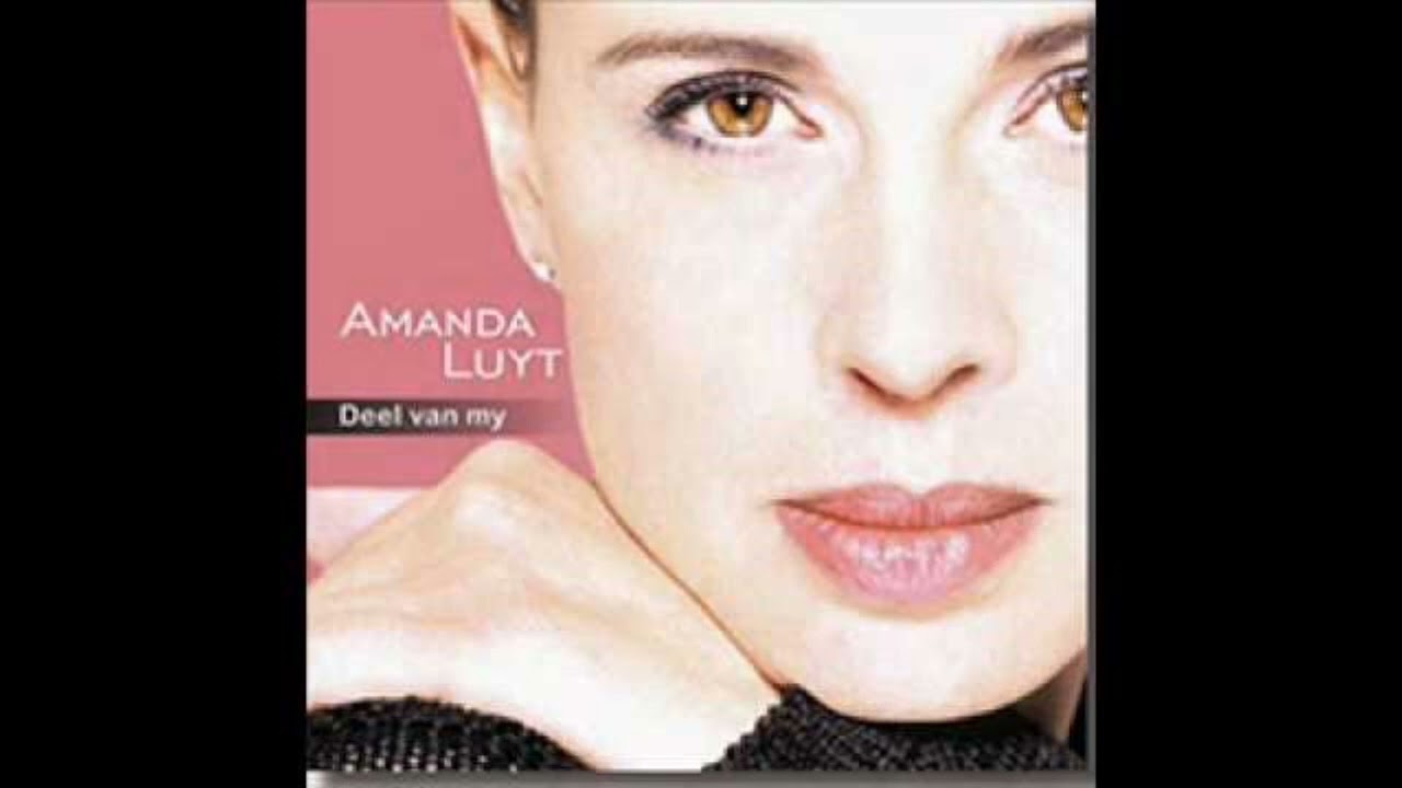 Amanda Luyt - Jannie