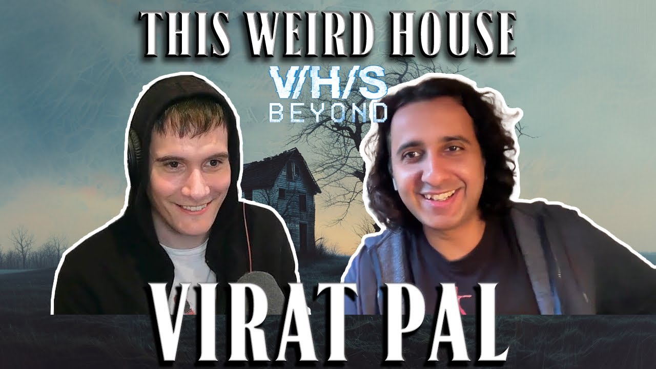 This Weird House #24 - Virat Pal
