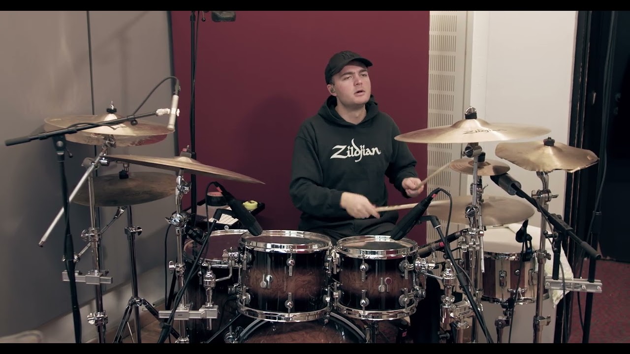 TIMELESS | THE WEEKND & PLAYBOI CARTER | DRUM COVER (2025)