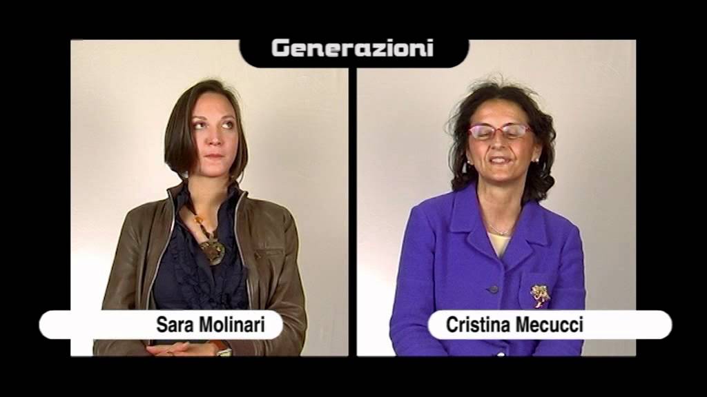 Intervista con la Scienza #8: Generazioni