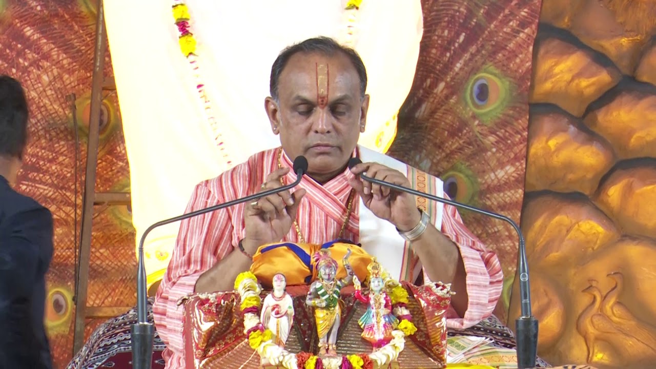 Shree Nathji Charitramrut Katha || DAY - 03 || PART - 1