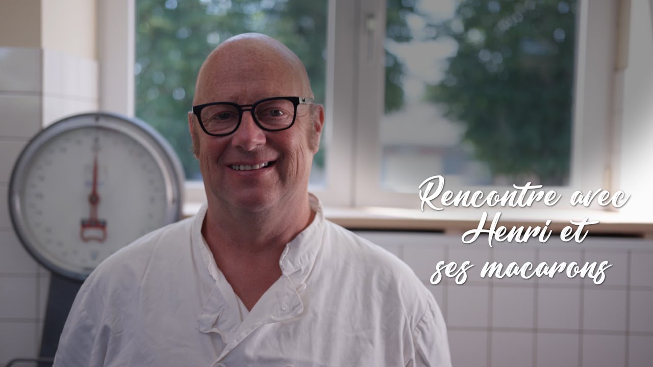 La véritable recette du macaron traditionnel