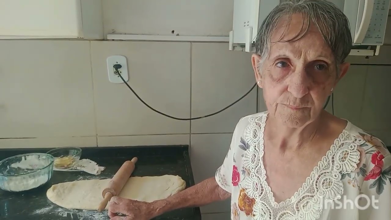 Pão caseiro !!!♥️😋