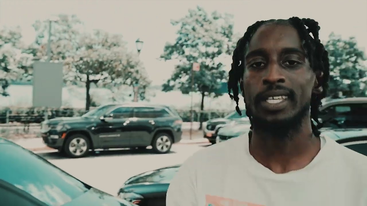 YIDDA MAN - SKRILLA FLOW (Shot By @uselessfilms_)