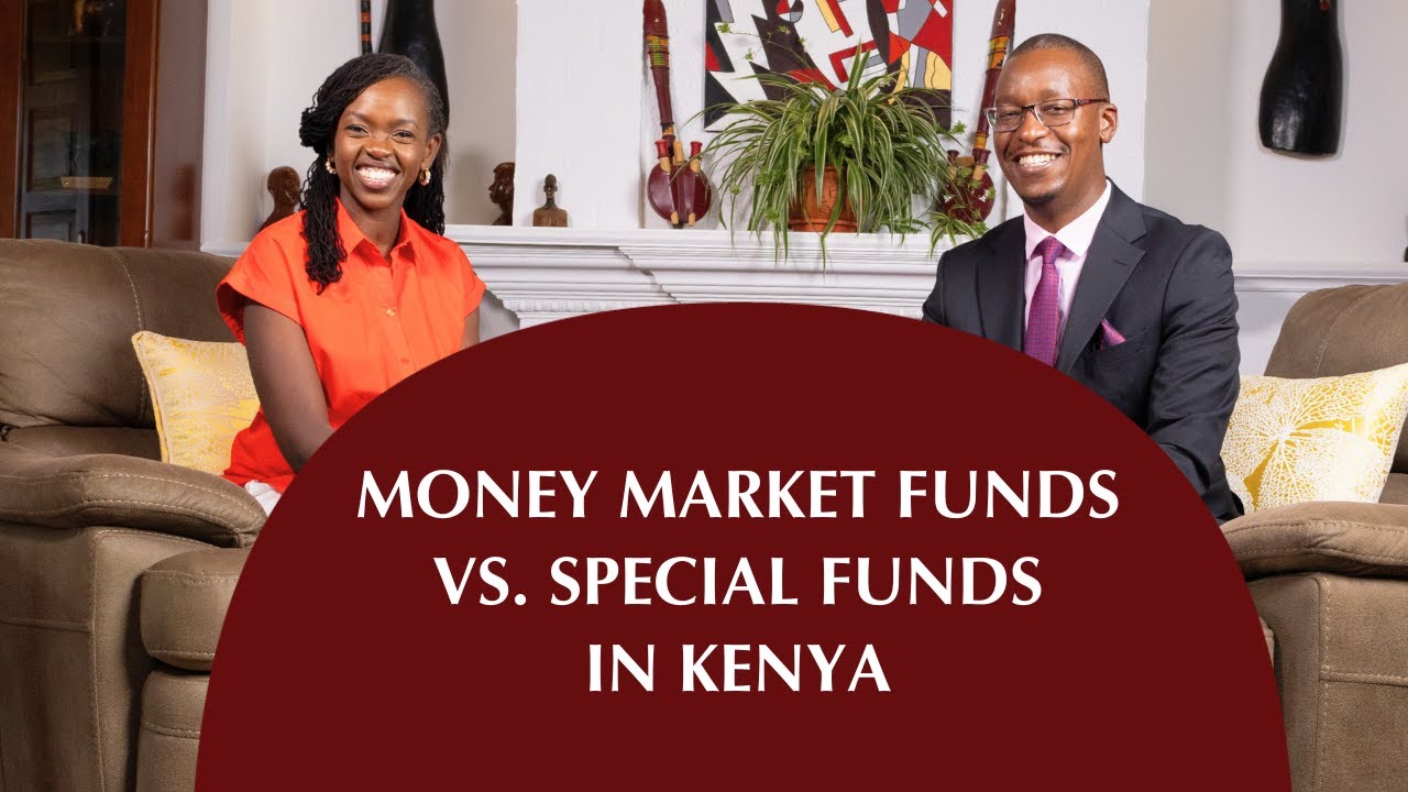 Money Market Funds vs. Special Funds in Kenya - Oak Special Funds