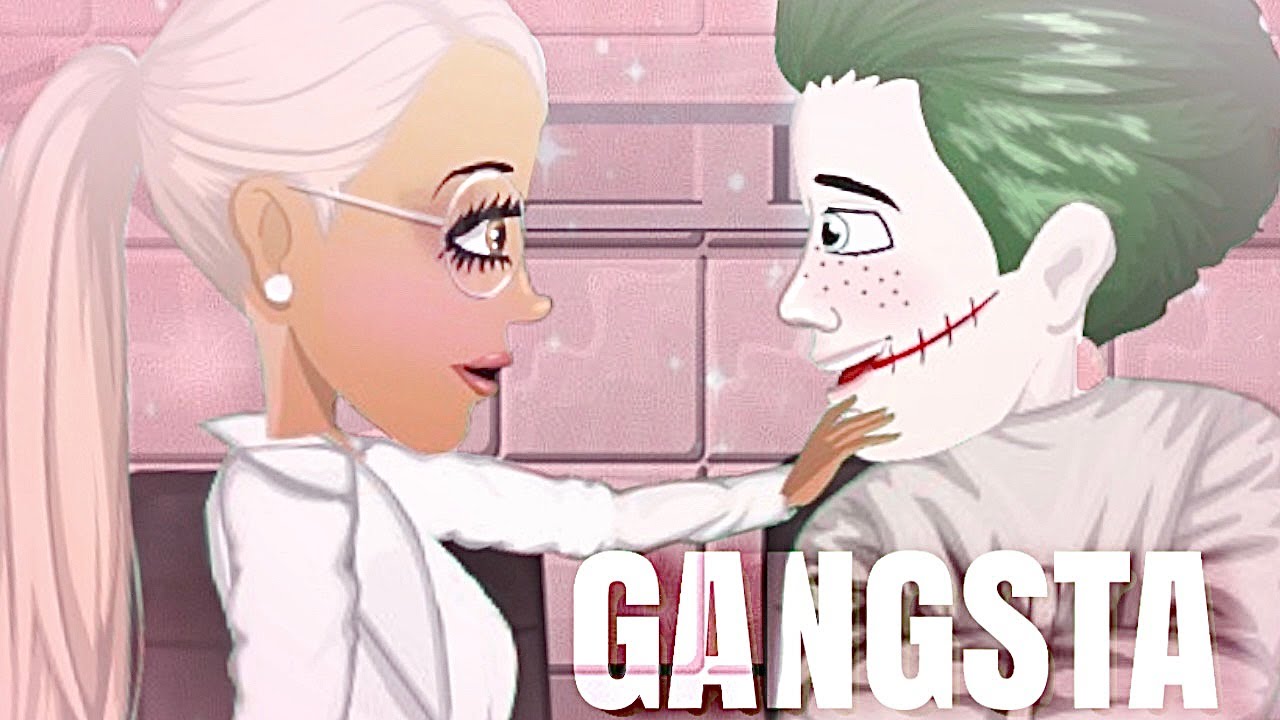 Gangsta - MSP MV