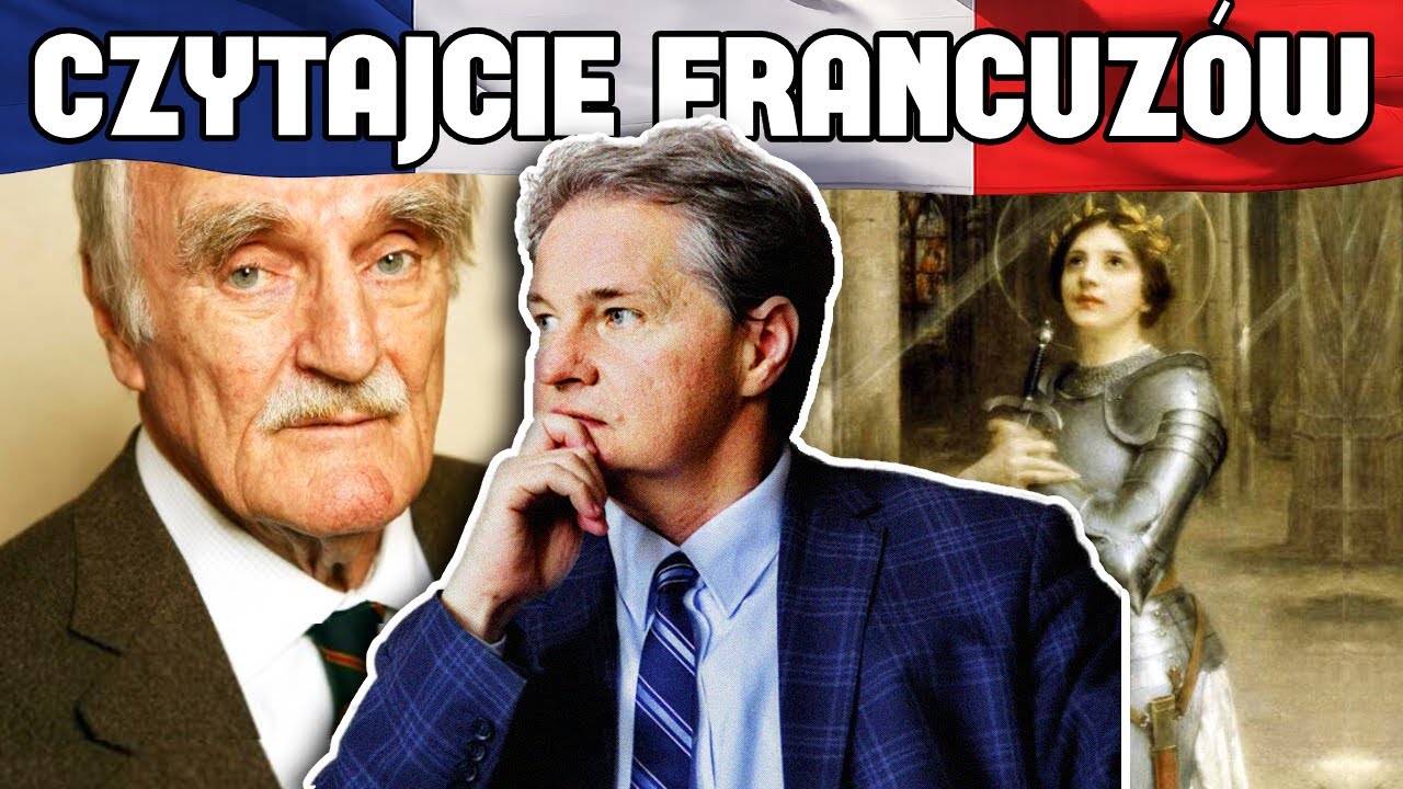 Czytajcie Francuz&oacute;w | Po Prostu Historia