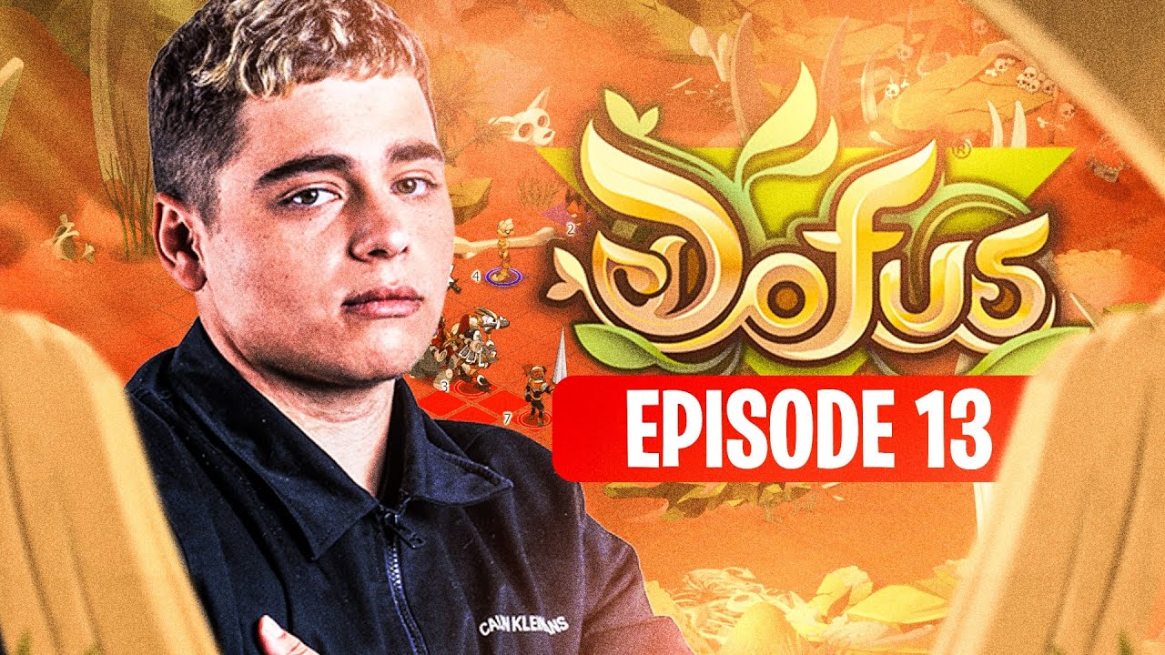 FIN DU RUSH TEMPORIS V POUR L'ÉQUIPE ft. PRO-TEAM #13