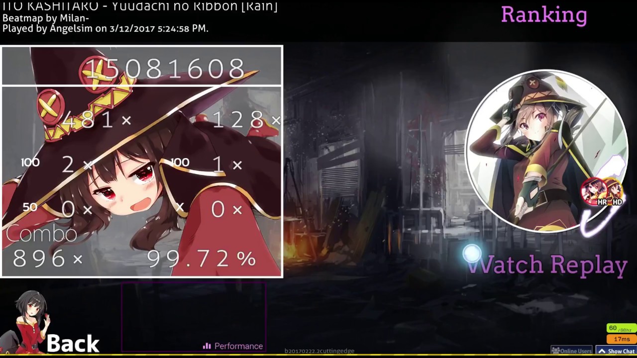 Angelsim | ITO KASHITARO - Yuudachi no Ribbon [Rain] +HDHR (99.72%) FC 584pp #2