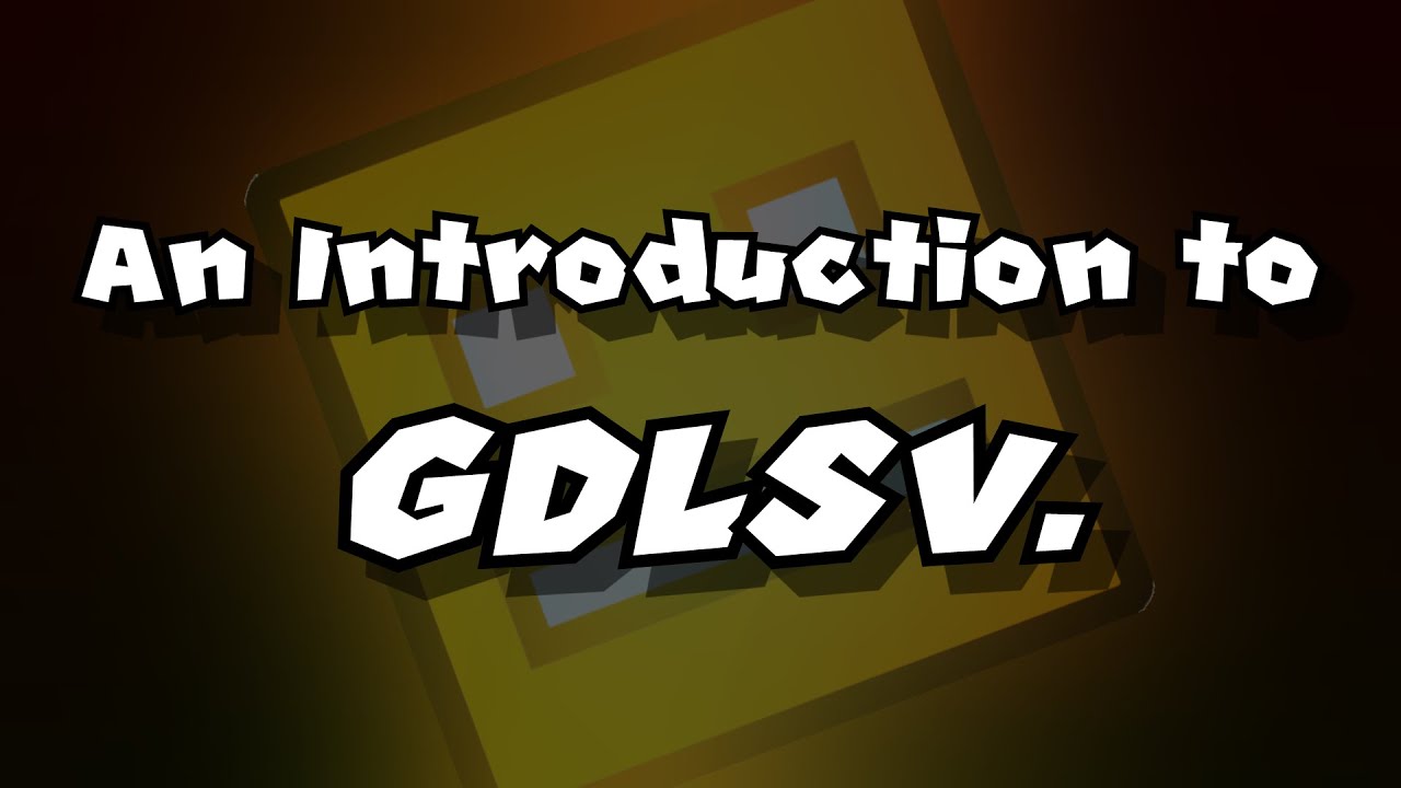 GDLSV Introduction [Icon Variations]
