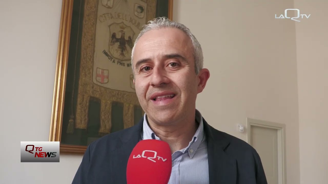 L' Aquila. Frazioni senza raccolta rifiuti: palumbo li porta in aula
