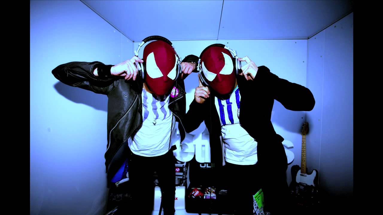 The Bloody Beetroots - 
