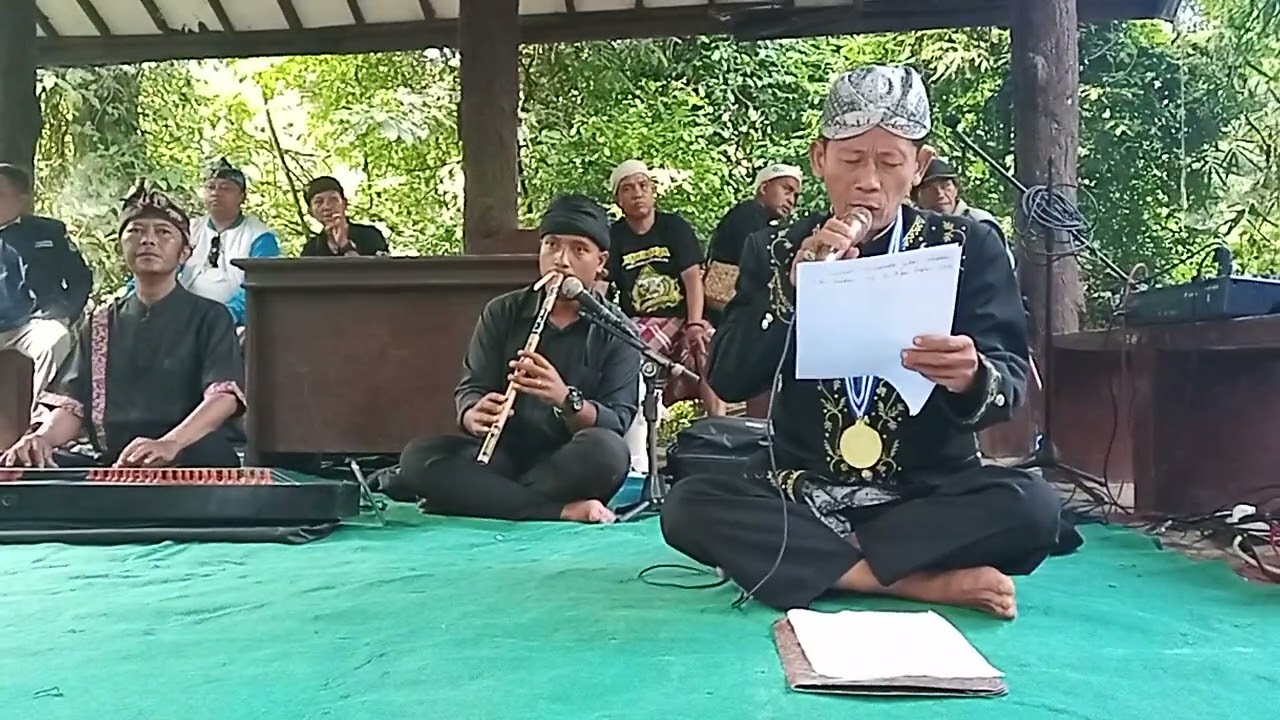Ngarajah 