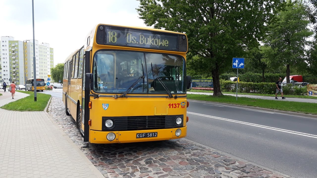 DAB 7-1200B [#1137] MZK Koszalin 🎵 [*]
