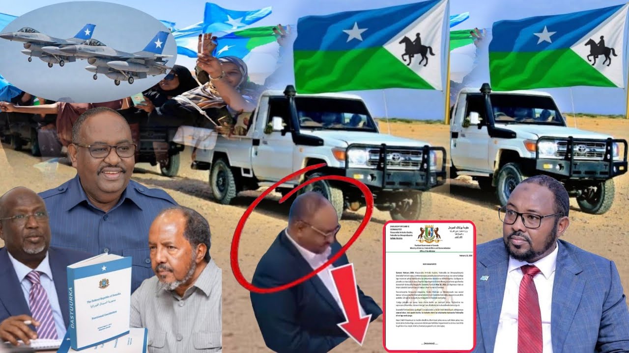 Waqooyi Bari oo si adag ugu jawaabtay siciid dani dagaal culus oo bilowday
