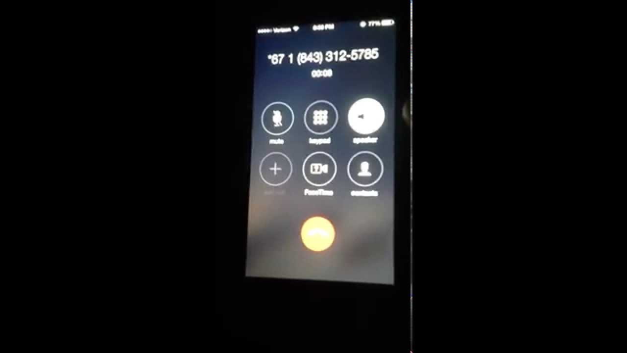 Trying to call Angry Grandpa!