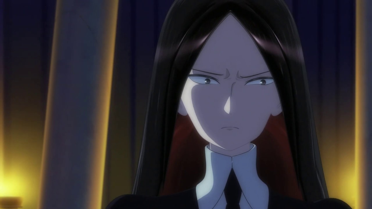 Houseki no Kuni 宝石の国⠀[AMV]⠀Dance with the Devil