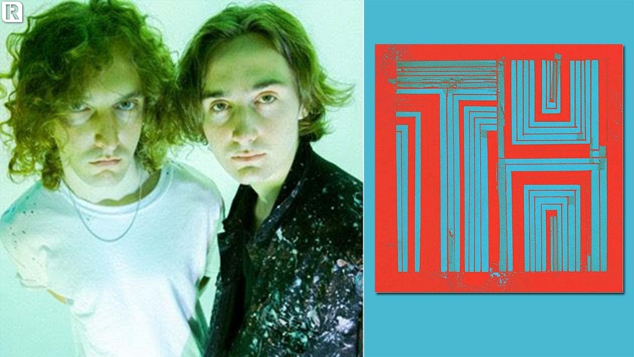Taipei Houston On Lars Ulrich's Advice & 'Once Bit Never Bored' | Interview