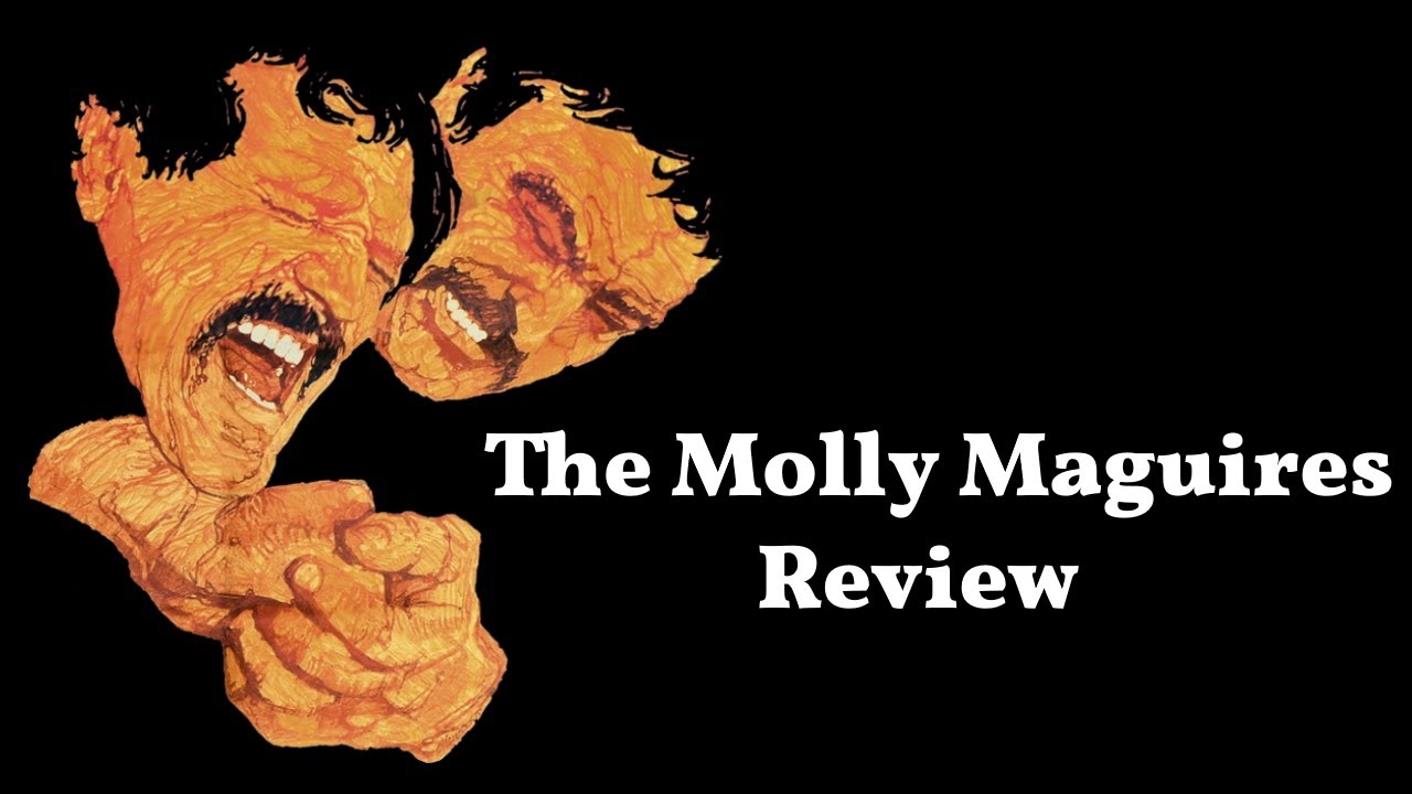 The Molly Maguires Review