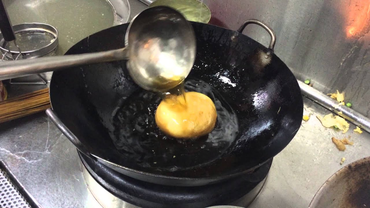 ไข่เจียว