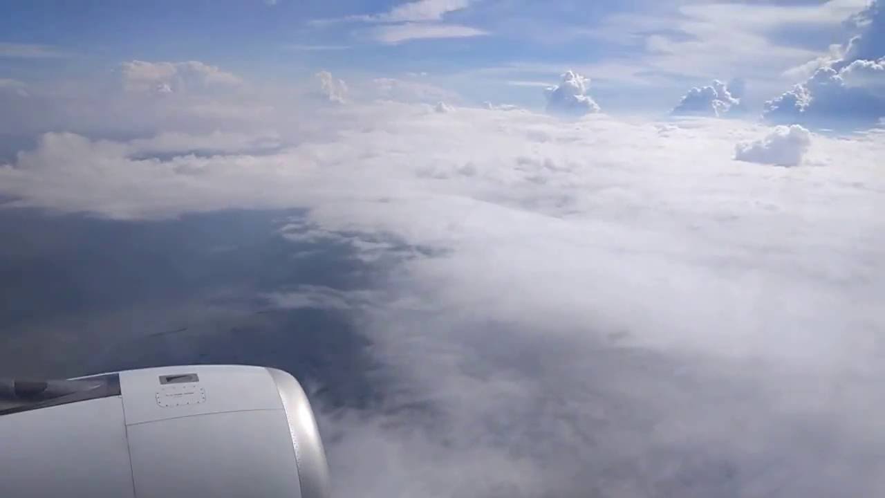 Manila Major 2016 - The Flight Home