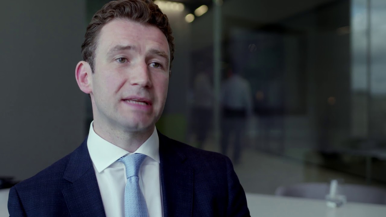 Partner at EY London, Ben Taylor, talks about the leadership skills that Accounting needs today.