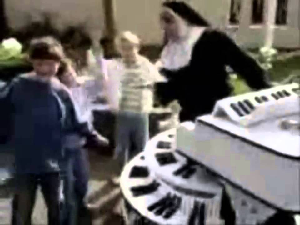 Sister Ruth - Comedy Act