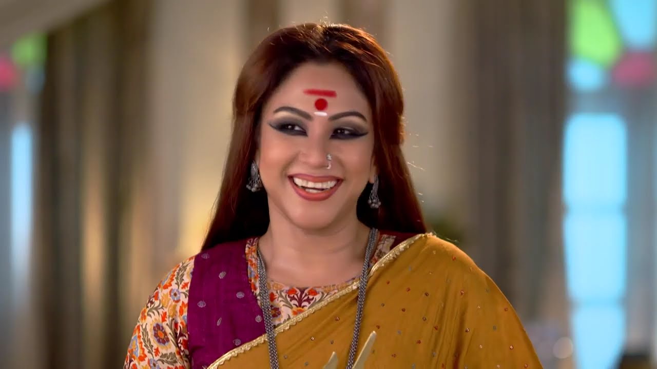 Gouri Elo - Ep 196 - Swarnendu Samaddar, Rupa Banerjee - Bengali Tv Serial - Zee5 Bangla Classics