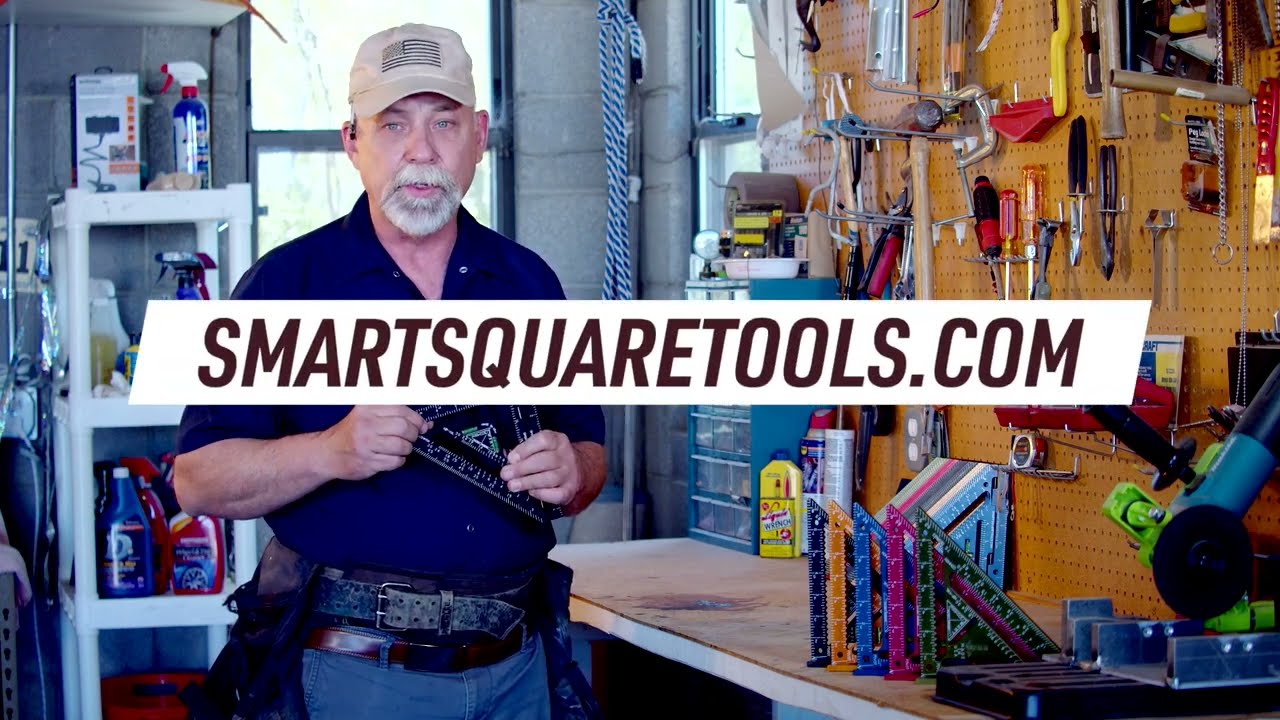 SmartSquare: The 3-Minute Summary
