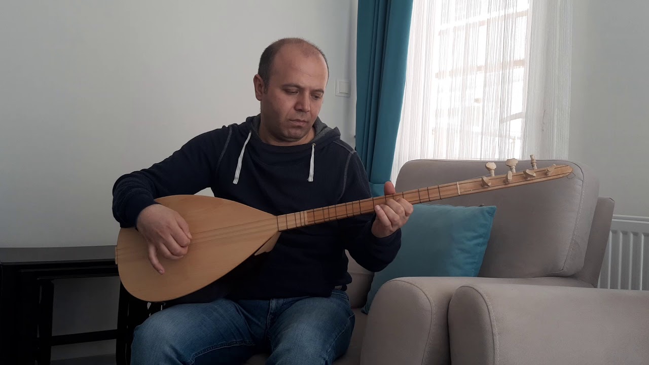 &Ccedil;eke &Ccedil;eke - Veli Mavili