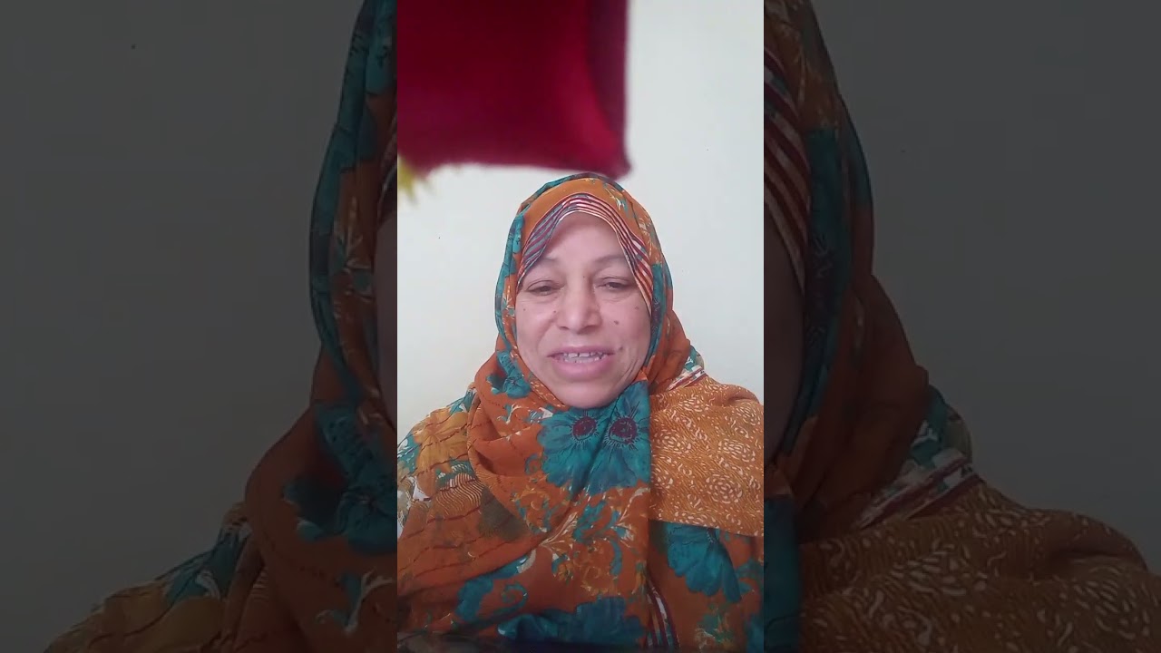نريد أن نعلم أطفالنا آداب المسجد
