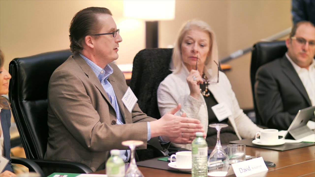 Measuring ROI of digital investments