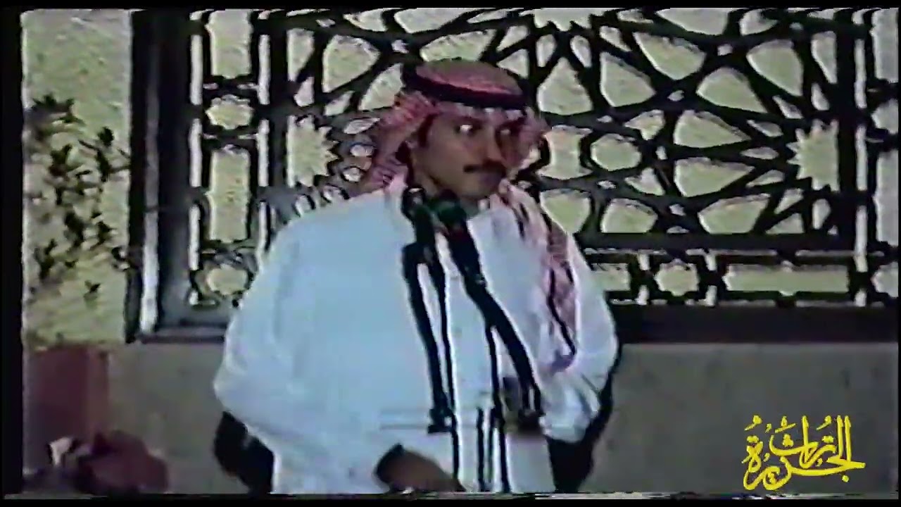 عبد الله العلاوة و سلطان الهاجري ( ليلتي ٧-٣-١٤٢٠ هـ )