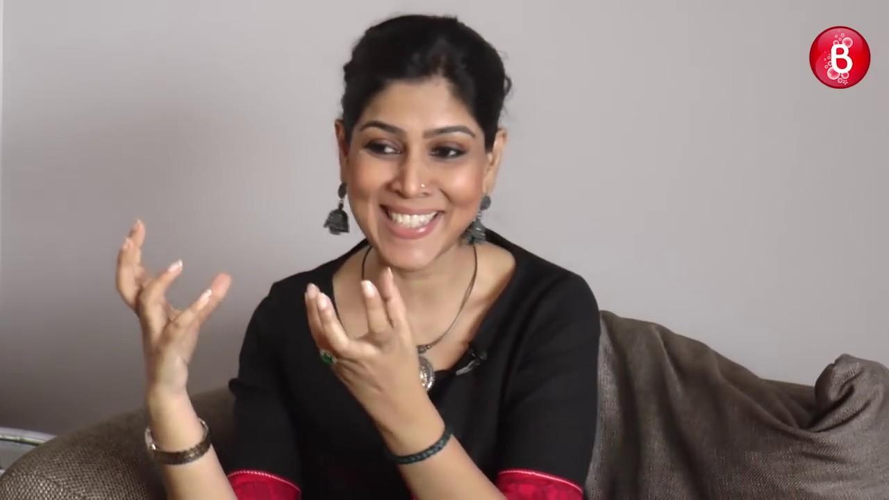 Part 2: Sakshi Tanwar Unveils The Childlike Enthusiasm Of Aamir Khan