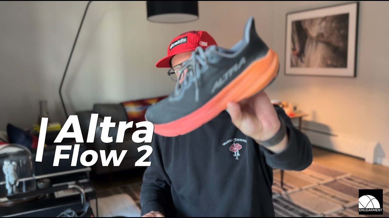 Why Choose Altra Flow 2? Pros and Cons After Extended Testing