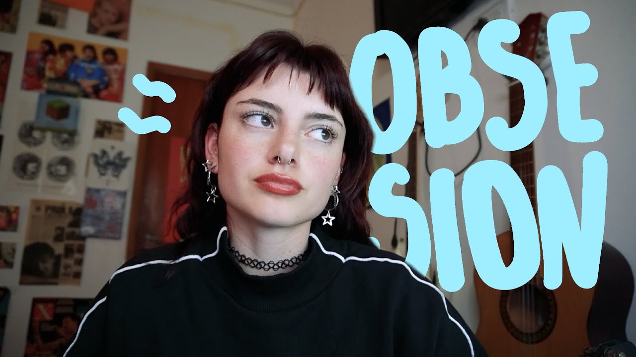 obsesión y perfeccionismo ⟮video podcast⟯