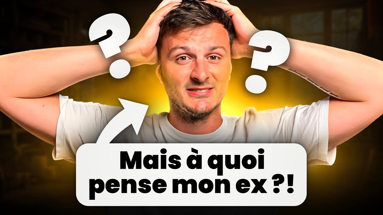 POURQUOI LE SILENCE FAIT REVENIR VOTRE EX ? #fairerevenirsonex #silenceradio