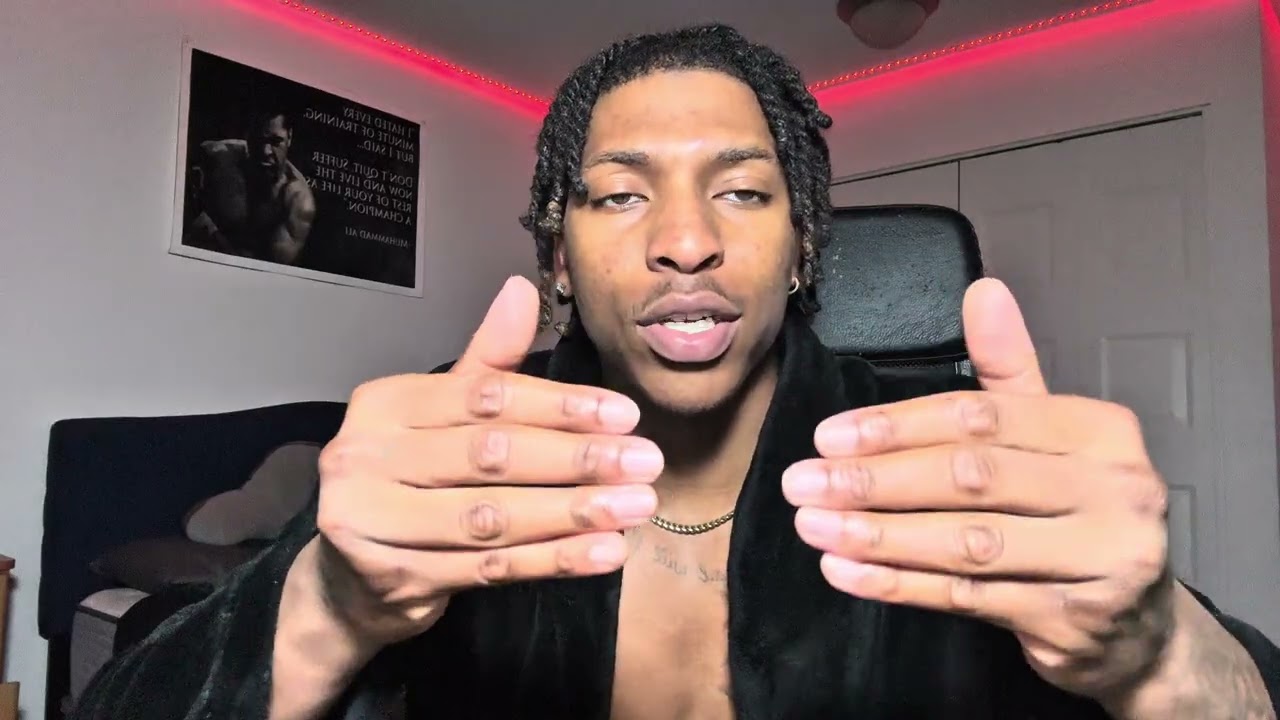 You will become a magnet for everything you desire on semen retention (no bs )