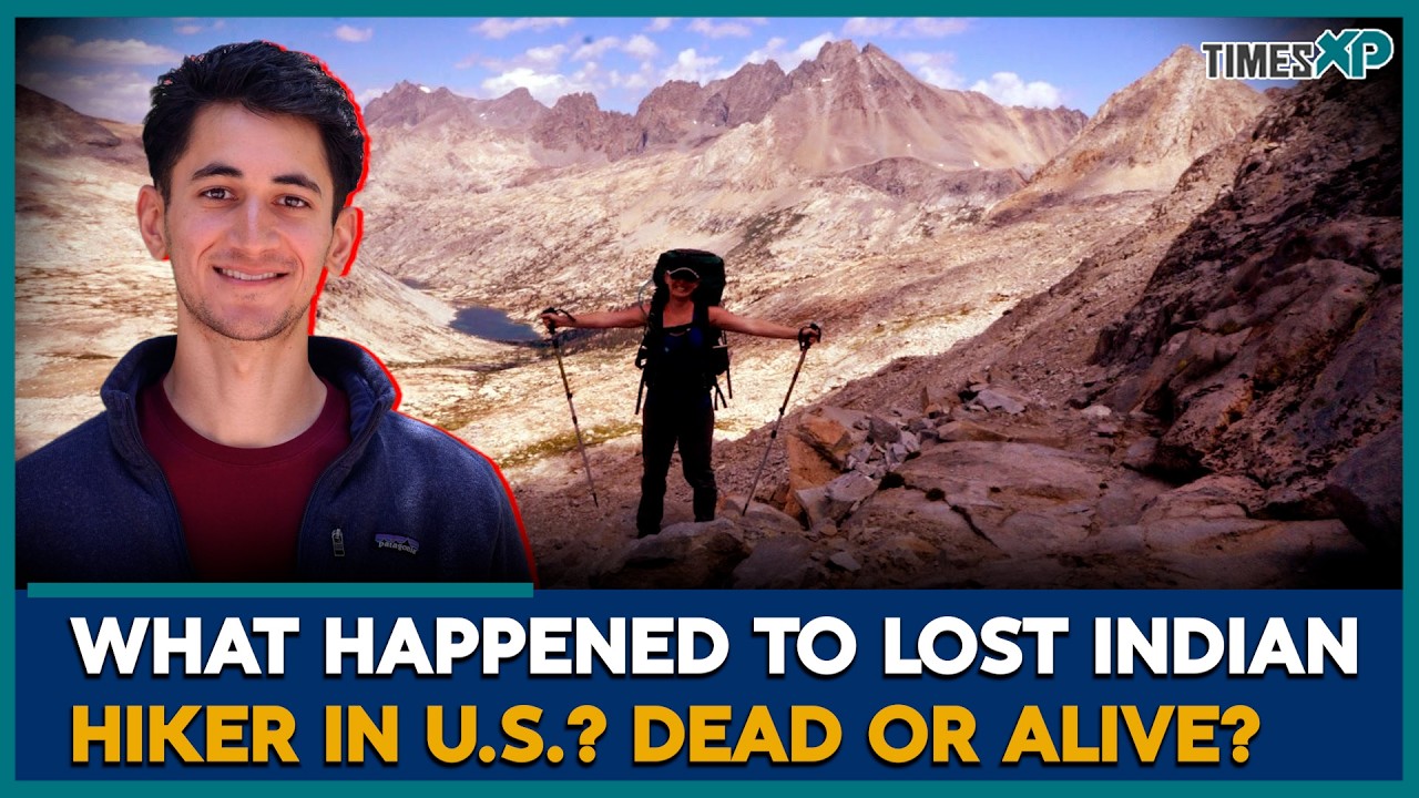 Vikram Mubayi Found Death Mystery Revealed | Indians In U.S
