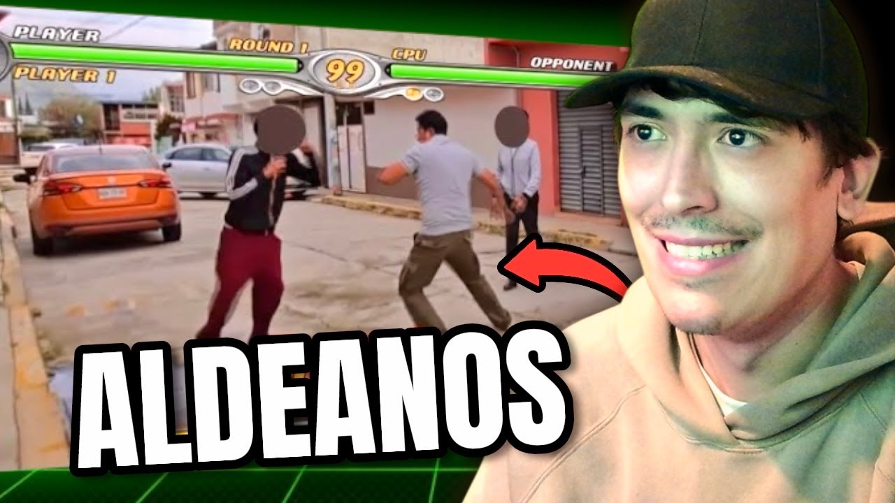 EL URIEL mira EL EMBARGO MAS CURSEADO XD