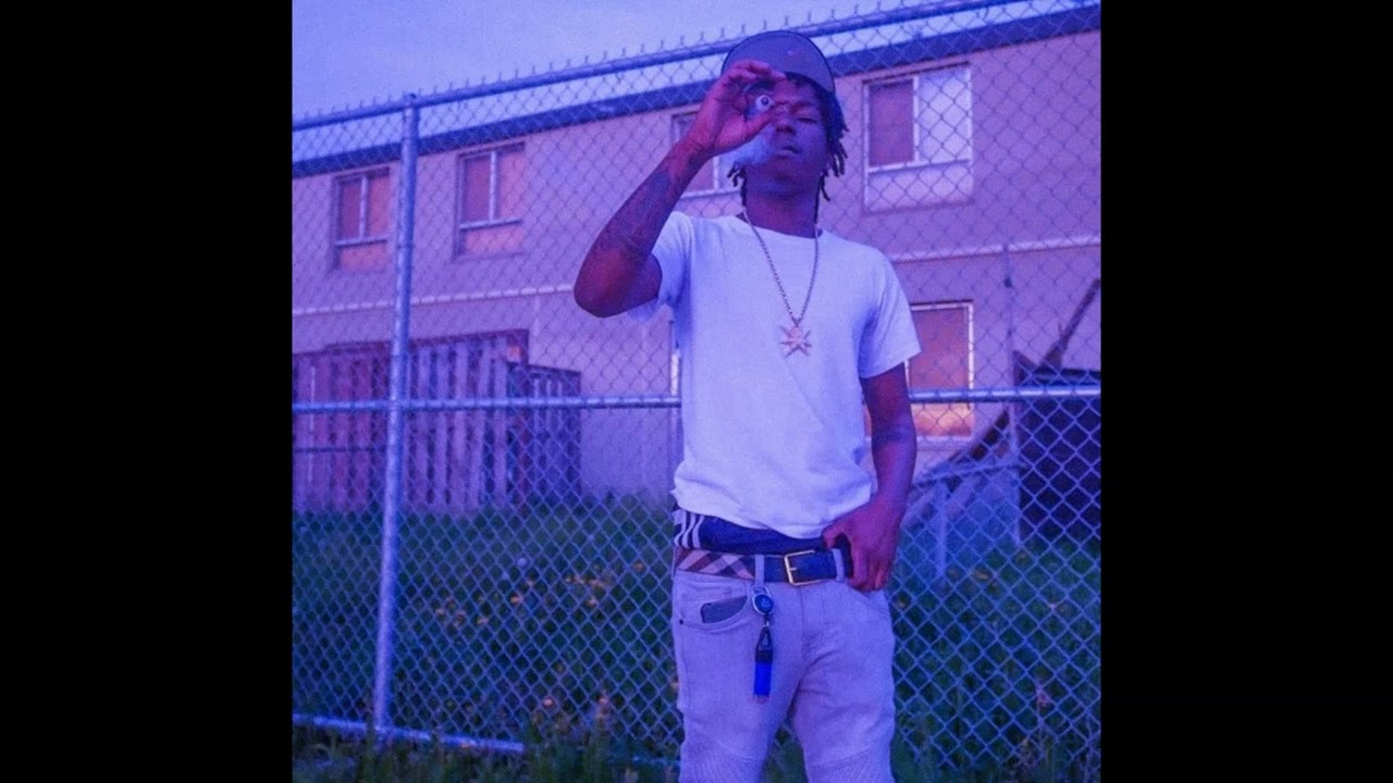 [FREE] Duvy type beat 