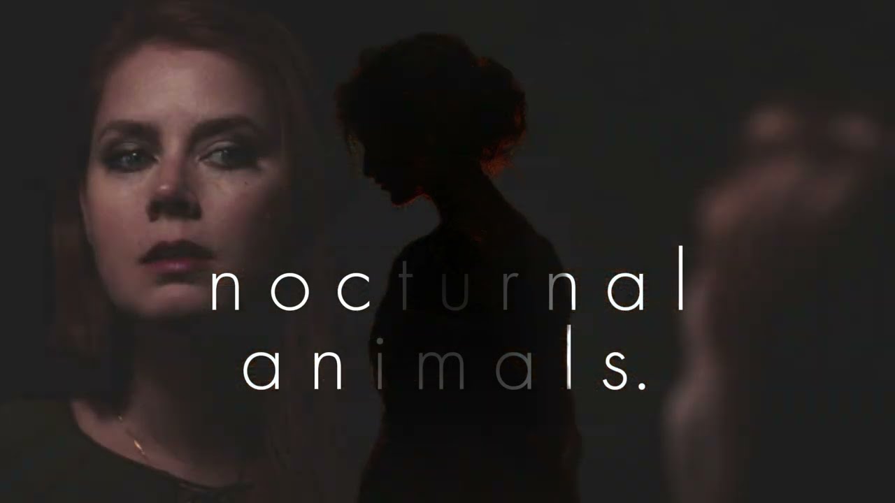 Nocturnal Animals - Table for Two (Duduk Cover) - DUDUK LAB - S01E03